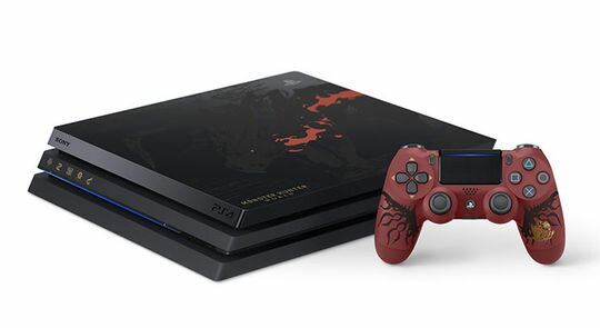 楽天市場】dualshock 4 monster hunter: world liolaeus edition 楽天市場】dualshock 4 monster hunter: world liolaeus edition