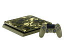 【中古・箱説あり・付属品あり・傷なし】【18歳以上対象】PlayStation4 コール オブ デューティ ワールドウォー2 リミテッドエディション (同梱版)プレイステーション4 ゲーム機本体