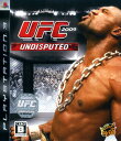 【中古】UFC 2009 Undisputedソフト:プレ