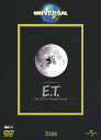 【中古】E.T. 【DVD】/ディー・ウォーレスDVD/洋画SF