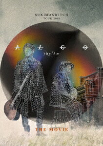 樂天商城 - 【中古】SUKIMASWITCH TOUR 2018 ALGOrhythm THE … 【DVD】／スキマスイッチDVD／映像その他音楽