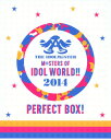 【中古】初限)THE IDOLM@STER M@STERS…2014…BOX 【ブルーレイ】／中村繪里子ブルーレイ／映像その他音楽