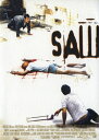 【中古】SAW DTS・ED 【DVD】/ケイリー・エルウェスDVD/洋画サスペンス