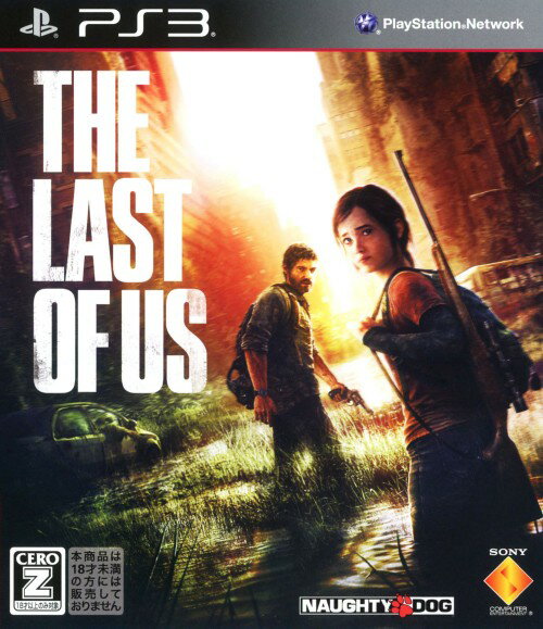 šۡ18аʾоݡThe Last of Us (饹ȡ֡)ե:ץ쥤ơ3եȡ󡦥