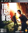 The Last of Us (ラスト・オブ・アス)ソフト:プレイステーション3ソフト／アクション・ゲーム