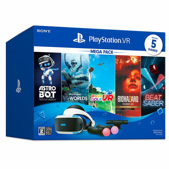 高い品質 18歳以上対象 Playstation Vr Mega Pack Cuhj 同梱版 周辺機器 メーカー純正 ソフト その他 ゲーム 在庫有 Www Aedge Com Sg 高い品質 18歳以上対象 Playstation Vr Mega Pack Cuhj 同梱版 周辺機器 メーカー純正 ソフト その他 ゲーム 在庫有 Www Aedge Com Sg