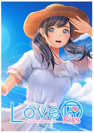 【中古】LoveR Kiss Endless Memories (限定版)ソフト:ニンテンドーSwitchソフト／恋愛青春・ゲーム