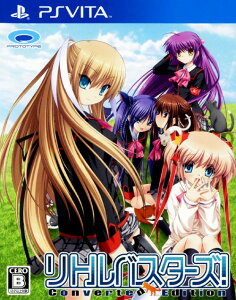 プロトタイプ PS3ソフト リトルバスターズ!Converted Edition入荷在庫速報 楽天 通販