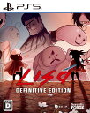 【中古】LISA: The Definitive Editionソフト:プレイステーション5ソフト/ロールプレイング・ゲーム