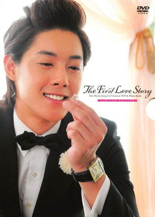 樂天商城 - 【中古】初限)キム・ヒョンジュン／1st…DVD&Photo Book… 【DVD】／キム・ヒョンジュンDVD／韓流・華流