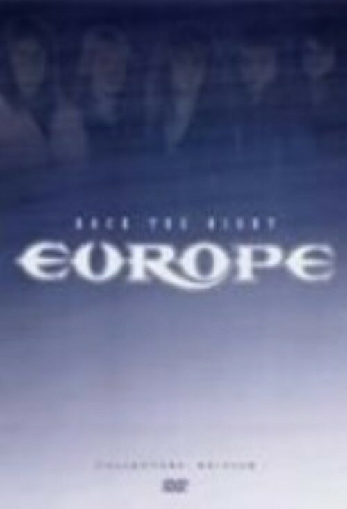 【中古】ロック・ザ・ナイト／ザ・ビデオ・コレクション 【DVD】／ヨーロッパDVD／...