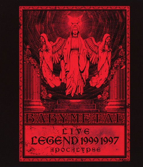 タイトル BABYMETAL／LIVE LEGEND 1999&1997 APOCA… 【ブルーレイ】 &nbsp; ベビーメタルライブレジエンドセンキュウヒャクキュウ アーティスト名 BABYMETAL ジャンル 邦楽 発売日 2014/10/29発売 規格番号 TFXQ-78116 JAN 4988061781167 ※中古商品の場合、商品名に「初回」や「限定」・「○○付き」（例　Tシャツ付き）等の記載がございましても、特典等は原則付属しておりません。また、中古という特性上ダウンロードコード・プロダクトコードも保証の対象外です。コードが使用できない等の返品はお受けできません。ゲーム周辺機器の箱・取扱説明書及び、ゲーム機本体のプリインストールソフト、同梱されているダウンロードコードは初期化をしていますので、保証の対象外となっております。 尚、商品画像はイメージです。 ※2点以上お買い求めのお客様へ※ 当サイトの商品は、ゲオの店舗と共有しております。 商品保有数の関係上、異なる店舗から発送になる場合があり、お届けの荷物が複数にわかれたり、到着日時が異なる可能性がございます。（お荷物が複数になっても、送料・代引き手数料が重複する事はございません） 尚、複数にわけて発送した場合、お荷物にはその旨が記載されておりますので、お手数ですが、お荷物到着時にご確認いただけますよう、お願い申し上げます。 ※当サイトの在庫について 当サイトの商品は店舗と在庫共有をしており、注文の重複や、商品の事故等が原因により、ご注文頂いた後に、 キャンセルさせていただく場合がございます。 楽天ポイントの付与・買いまわり店舗数のカウント等につきましても、発送確定した商品のみの対象になりますので、キャンセルさせて頂いた商品につきましては、補償の対象外とさせていただきます。 ご了承の上ご注文下さい。