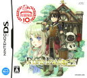 【中古】ルーンファクトリー −新牧場物語−ソフト:ニンテンド...