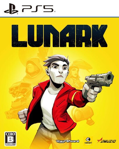 【中古】ルナークソフト:プレイステーション5ソフト/アクション・ゲーム 【中古】ルナークソフト:プレイステーション5ソフト/アクション・ゲーム