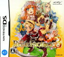 【中古】ルーンファクトリー3ソフト:ニンテンドーDSソフト/シミュレーション・ゲーム