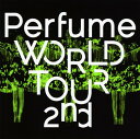 タイトル Perfume WORLD TOUR 2nd 【DVD】 &nbsp; パフュームワールドツアーセカンド アーティスト名 Perfume ジャンル 邦楽 発売日 2014/10/01発売 規格番号 UPBP-1004 JAN 4988005848215 2013年にドイツ、イギリス、フランスで開催されたPerfume初のヨーロッパツアー『Perfume　WORLD　TOUR　2nd』の中から、イギリス・ロンドンのO2　Shepherd’s　Bush　Empire公演の模様を収録。 ※中古商品の場合、商品名に「初回」や「限定」・「○○付き」（例　Tシャツ付き）等の記載がございましても、特典等は原則付属しておりません。また、中古という特性上ダウンロードコード・プロダクトコードも保証の対象外です。コードが使用できない等の返品はお受けできません。ゲーム周辺機器の箱・取扱説明書及び、ゲーム機本体のプリインストールソフト、同梱されているダウンロードコードは初期化をしていますので、保証の対象外となっております。 尚、商品画像はイメージです。 ※2点以上お買い求めのお客様へ※ 当サイトの商品は、ゲオの店舗と共有しております。 商品保有数の関係上、異なる店舗から発送になる場合があり、お届けの荷物が複数にわかれたり、到着日時が異なる可能性がございます。（お荷物が複数になっても、送料・代引き手数料が重複する事はございません） 尚、複数にわけて発送した場合、お荷物にはその旨が記載されておりますので、お手数ですが、お荷物到着時にご確認いただけますよう、お願い申し上げます。 ※当サイトの在庫について 当サイトの商品は店舗と在庫共有をしており、注文の重複や、商品の事故等が原因により、ご注文頂いた後に、 キャンセルさせていただく場合がございます。 楽天ポイントの付与・買いまわり店舗数のカウント等につきましても、発送確定した商品のみの対象になりますので、キャンセルさせて頂いた商品につきましては、補償の対象外とさせていただきます。 ご了承の上ご注文下さい。