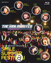 【中古】THE IDOLM@STER 6th ANNIVERSARY SMIL…BOX 【ブルーレイ】/中村繪里子ブルーレイ/OVA