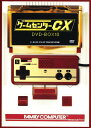 【中古ポイント5倍 5/9 20:00〜5/16 1:59】【中古】10.ゲームセンターCX BOX 【DVD】/有野晋哉DVD/邦画バラエティ
