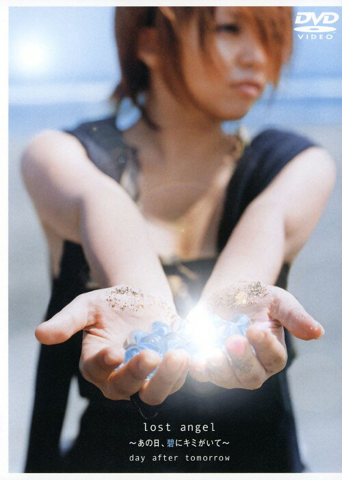 【中古】lost angel～あの日、碧にキミがいて 【DVD】／day afterDVD／映像その他音楽