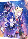 【中古ポイント5倍 7/4 20:00~7/11 1:59】【中古】コードギアス 亡国のアキト BOX (劇) 【ブルーレイ】/入野自由ブルーレイ/SF