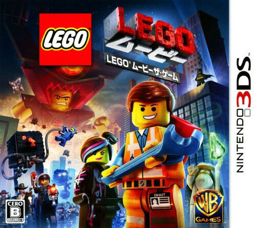 Second Hand Lego R Movie The Game Software Nintendo 3ds Soft Tv Movie Ebay Second Hand Lego R Movie The Game Software Nintendo 3ds Soft Tv Movie Ebay