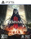 【中古】【18歳以上対象】Remnant II レムナント2ソフト:プレイステーション5ソフト/アクション・ゲーム