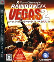 【中古】レインボーシックス ベガス2ソフト:プレイステーション3ソフト/シューティング・ゲーム