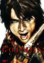 【中古】GOEMON 【DVD】/江口洋介DVD/邦画歴史時代劇