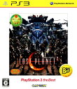【中古】ロスト プラネット2 PlayStation3 the Bestソフト:プレイステーション3ソフト/シューティング・ゲーム