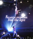 【中古ポイント5倍 5/9 20:00〜5/16 1:59】【中古】ayumi hamasaki PREMIUM SHOWCASE Feel t… 【ブルーレイ...