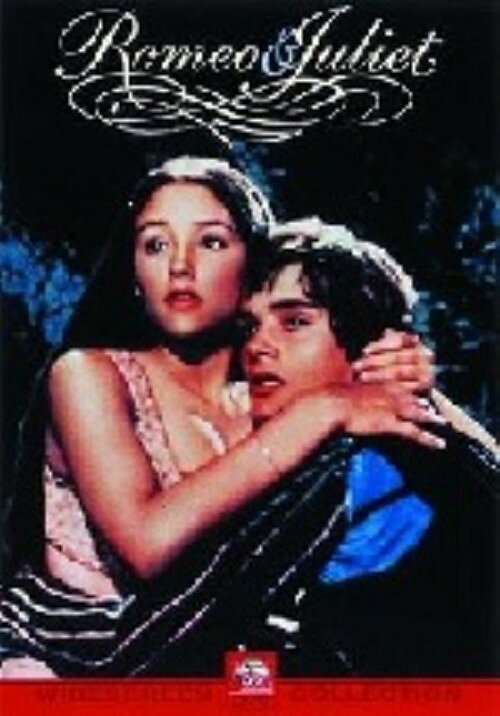 Rakuten - 【中古】ロミオとジュリエット (1968) 【DVD】／オリビア・ハッセーDVD／洋画ドラマ