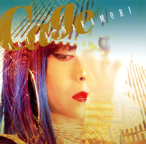 中古 Cage(初回 盤)(DVD付)/中森明菜CDアルバム/なつメロ