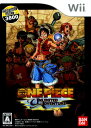【中古】ONE PIECE アンリミテッドアドベンチャー Welcome Price3800ソフト:Wiiソフト/マンガアニメ・ゲーム