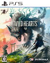 【中古】WILD HEARTSソフト:プレイステーション5ソフト/ハンティングアクション・ゲーム