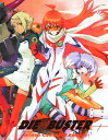 【中古】初限)トップをねらえ2! BOX Complete ED 【ブルーレイ】/福井裕佳梨ブルーレイ/SF