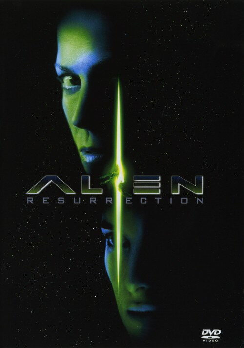 【中古】4．エイリアン 【DVD】／シガニー・ウィーバーDVD／洋画SF