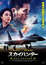 【中古】スカイハンター 【DVD】/リー・チェンDVD/洋画カンフー・アジアアクション