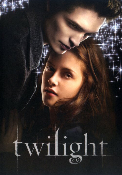【中古】トワイライト ～初恋～ スタンダード・ED 【DVD】／クリステン・スチュワートDVD／洋画ラブロマンス