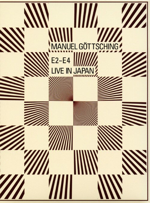 【中古】初限)マニュエル・ゲッチング／E2-E4 LIVE IN JAPAN 【DVD】／マニュエル・ゲッチングDVD／映像その他音楽