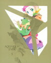 【中古】5.アクエリオンEVOL 【ブルーレイ】/梶裕貴ブルーレイ/SF