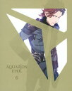 【中古】6.アクエリオンEVOL 【ブルーレイ】/梶裕貴ブルーレイ/SF