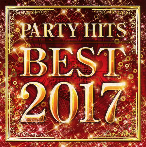   PARTY HITS BEST 2017 IjoXCDAo myNu eNm