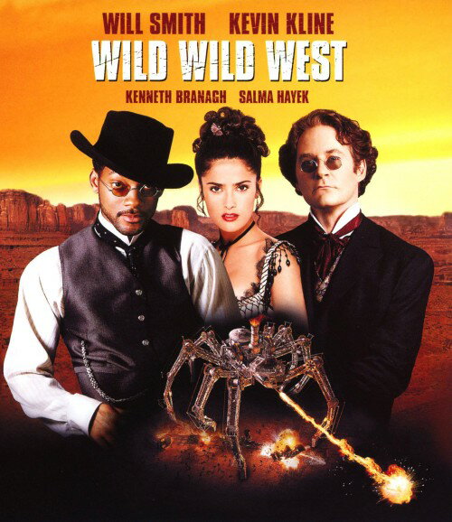 タイトル ワイルド・ワイルド・ウエスト 【ブルーレイ】 &nbsp; ワイルドワイルドウエスト アーティスト名 ウィル・スミス ジャンル 洋画SFアドベンチャー 発売日 2011/06/15発売 規格番号 CWBA-Y30383 JAN 4988135856623 ウィル・スミス、ケビン・クライン、ケネス・ブラナーら豪華スター競演で贈るSF西部活劇。狂気の科学者とお調子者の捜査官の対決を描く。 ※中古商品の場合、商品名に「初回」や「限定」・「○○付き」（例　Tシャツ付き）等の記載がございましても、特典等は原則付属しておりません。また、中古という特性上ダウンロードコード・プロダクトコードも保証の対象外です。コードが使用できない等の返品はお受けできません。ゲーム周辺機器の箱・取扱説明書及び、ゲーム機本体のプリインストールソフト、同梱されているダウンロードコードは初期化をしていますので、保証の対象外となっております。 尚、商品画像はイメージです。 ※2点以上お買い求めのお客様へ※ 当サイトの商品は、ゲオの店舗と共有しております。 商品保有数の関係上、異なる店舗から発送になる場合があり、お届けの荷物が複数にわかれたり、到着日時が異なる可能性がございます。（お荷物が複数になっても、送料が重複する事はございません） 尚、複数にわけて発送した場合、お荷物にはその旨が記載されておりますので、お手数ですが、お荷物到着時にご確認いただけますよう、お願い申し上げます。 ※ご登録頂いた配送先住所内容の不備等により、弊社へ商品が返還された場合は自動的にキャンセル処理となりますので、配送先住所の登録の際には、お間違いのないよう、くれぐれもご注意お願い申し上げます。 ※商品の状態問合せに関しまして、弊社は複数の拠点で商品の管理を行っておりますので、お答えができません。 ※当サイトの在庫について 当サイトの商品は店舗と在庫共有をしており、注文の重複や、商品の事故等が原因により、ご注文頂いた後に、 キャンセルさせていただく場合がございます。 楽天ポイントの付与・買いまわり店舗数のカウント等につきましても、発送確定した商品のみの対象になりますので、キャンセルさせて頂いた商品につきましては、補償の対象外とさせていただきます。 ご了承の上ご注文下さい。