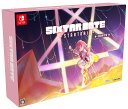 【中古】Sixtar Gate: STARTRAIL 初回限定版 (限定版)ソフト:ニンテンドーSwitchソフト/リズムアクション・ゲーム