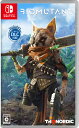 【中古】バイオミュータントソフト:ニンテンドーSwitchソフト/ロールプレイング・ゲーム