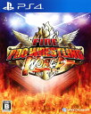 【中古】ファイヤープロレスリング ワールドソフト:プレイステーション4ソフト／スポーツ・ゲーム