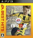 【中古】FIFA 17 EA BEST HITSソフト:プレ