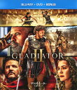 【中古】2.グラディエーター 英雄を呼ぶ声 BD+DVD(ボー… 【ブルーレイ】/ポール・メスカルブルーレイ/洋画史劇スペクタクル