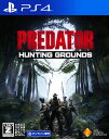 【中古ポイント5倍 5/9 20:00〜5/16 1:59】【中古】【18歳以上対象】Predator: Hunting Groundsソフト:プレイステーショ...