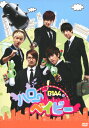 【中古】B1A4のハローベイビー BOX 【DVD】/B1A4DVD/韓流・華流